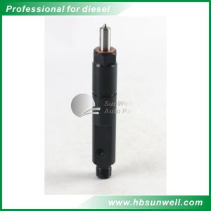 Original/Aftermarket High quality Diesel Engine Parts Common Rail Fuel Injector