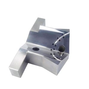 Custom CNC Machining Milling Parts Precision Aluminum CNC Machining