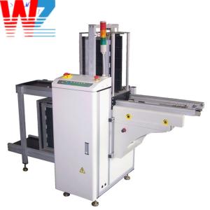 China SMT PCB Handling Equipment Pcb Loader Unloader machine on sale