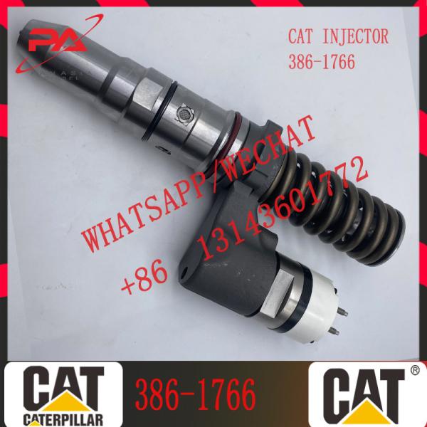 Quality 386-1766 Oem Fuel Injectors 20R-1275 392-0214 386-1769 386-1776 For C-A-Terpillar 3508B/3512B/3516B Engine for sale