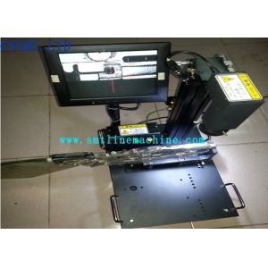 JUKI Mechanical Feeder Calibrator Smt Machine Parts 2050 2060 2070 2080 FX-1 FX