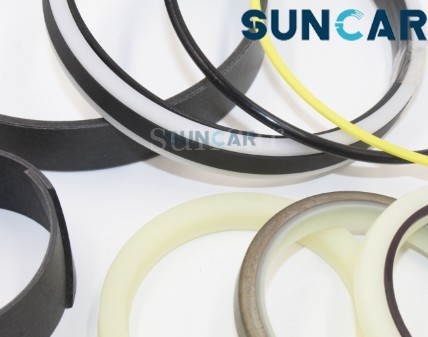 84259226 Stabilizer Cylinder Seal Kit for CASE Backhoe Loader 580N 580NEP 580SN
