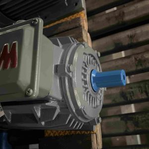 Buy cheap 230V High Speed Single Phase Electric Motors For Metallurgy Production from wholesalers