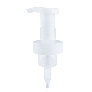 Wholesale White Mini Plastic Foam Pump Dispenser Household Use For Liquid from china suppliers