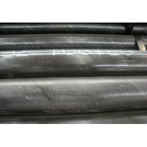 Cold Finished BS6323-4 Seamless Steel Tubes for Mechanical Industry