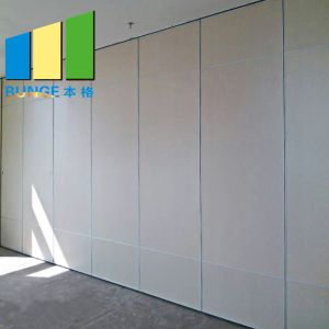 Movable Partition Walls Construction Extension Details Specification Thickness