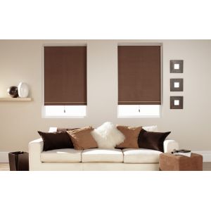 Roller blinds fabric,100% polyester blackout roller fabric for meeting room
