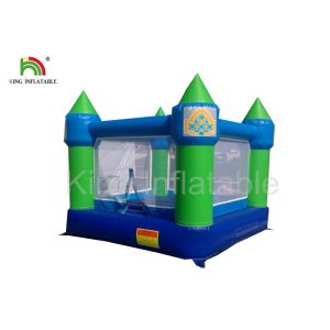 Wholesale Custom Design Small Pirate Jumping Castles , Commercial Bouncy Castles for Children from china suppliers
