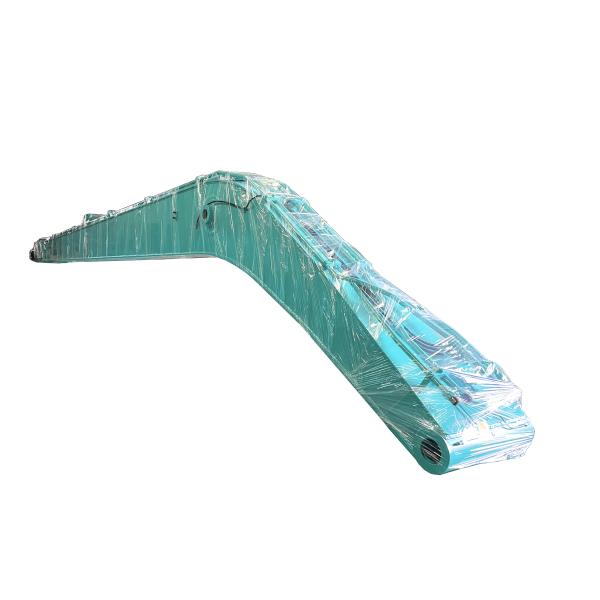 Quality 10 - 60 Tons Excavator Long Boom In Dredging River Dredging Port for sale