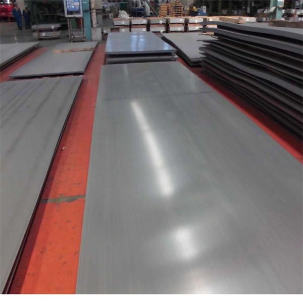 Slightly Oiled SGCC Hot Dip Galvanized Steel Plate 0.32mm