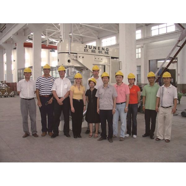 Corn Starch Disc Separator Centrifugal Nozzle Separator