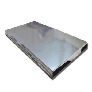 BA Surface Cold Rolled Stainless Steel Sheet 316 Plate Custom Size