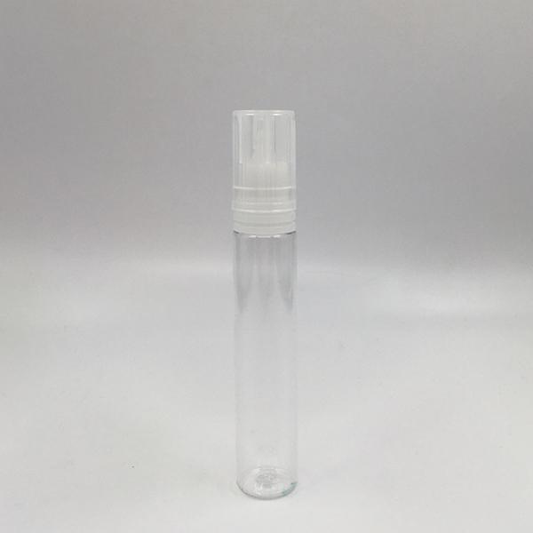 Childproof PET E Liquid Bottles Custom Printed 10ml 15ml 30ml 60ml 80ml 100ml Capacity