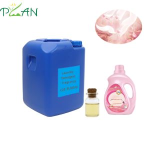 Long Lasting Retention Laundry Detergent Fragrance Scented Like Aisia Charm