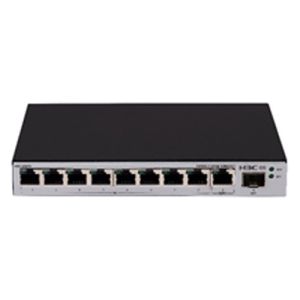 Wholesale H3C switch with 20Gbps port switching capacity Switch US210/US210-P/US210-HP from china suppliers