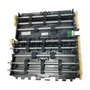 Wincor Atm Parts CINEO 4060 TRANSPORT MODULE HEAD LOWER PATH B CRS 01750151958