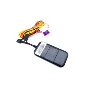 Mini Realtime 4G Tracking Device Vehicles With Google Map Online APP No Fee
