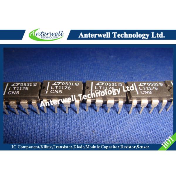 Quality LT1176CN8 integrated circuit components Integrated Circuit Chip Step-Down Switching Regulator for sale