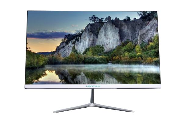 Quality 23.8 " Screen All In One Desktop Computer Supporting Discrete Graphics for sale