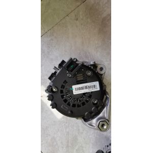 Auto Electrical Systems 439670 Car Alternator Poland Imported 230 Ann 6pk Pulley