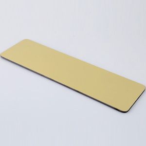 Wholesale UV Quartz Coating Plate For Curing Equipment Fully Customizable from china suppliers
