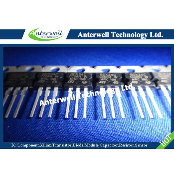 Quality NEW & ORIGINAL NPN/PNP PLASTIC POWER TRANSISTORS BDX34C for sale