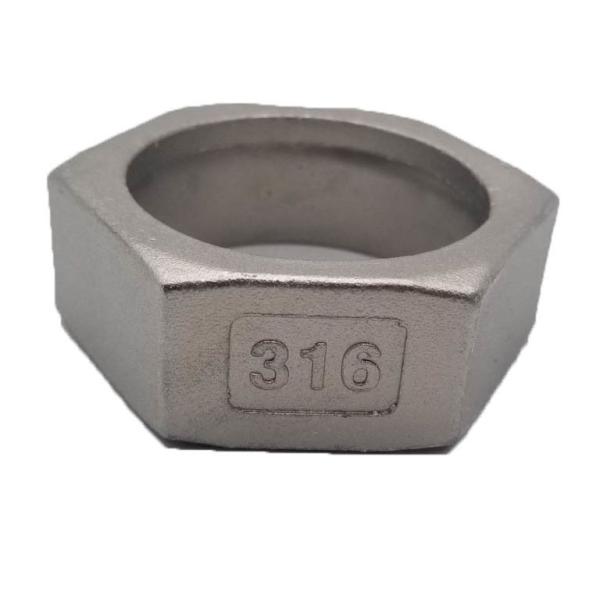 Tolerance /-0.005mm Customized Precision CNC Machining with Investment Casting