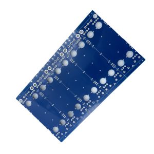 China 1.6mm Thickness Pcb Smt Assembly With Flying Probe Test And Hasl Finish on sale
