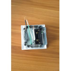 Wholesale Adjustable Plaster Rings Box Support Brackets Hand Free Support Open Box Mounting Bracket Fits Up to 1-1/2&quot; 16&quot; and 24&quot; from china suppliers