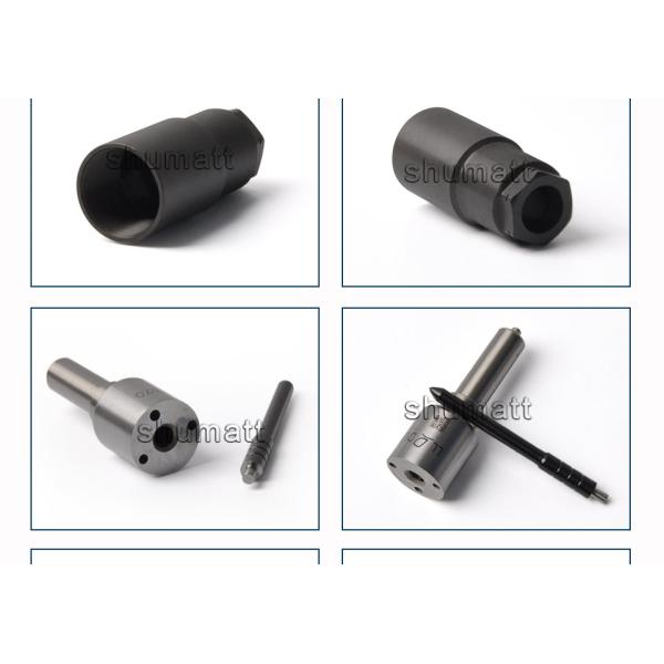 Genuine CR Fuel Injector Overhual Kit 095000-5600 for diesel fuel engine