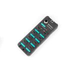 PLC Wireless Remote IO 8 Channel IO-Link 1.1.3 input output module IP67 grade