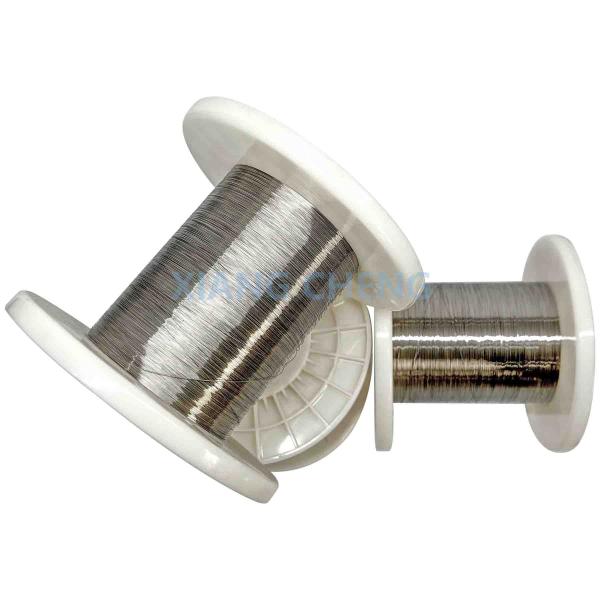 NiCr-NiSi Type K Thermocouple Wire And Cable Durable And Versatile For Industrial And Scientific