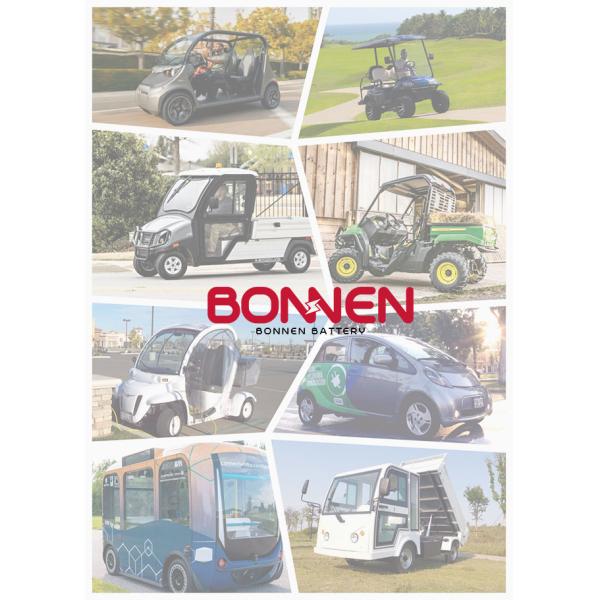 72V 150AH EV Lithium Battery Lightweight Lithium Car Battery For Electric LSV UTV