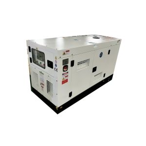 20kVA 3 Phase Deutz Diesel Generators