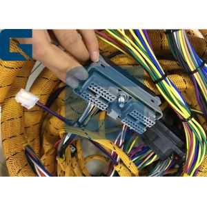 320D E320D Excavator Engine Parts Chassis Wiring Harness 291-7590 2917590