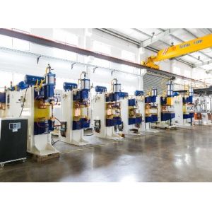 Shanghai Trintfar Intelligent Equipment Co., Ltd.