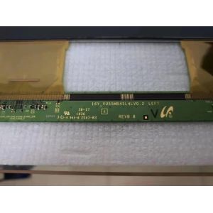 Wide Screen 40 Inch Open Cell TV Panel 15Y-40GF11BMB7S4LV0.1 TV Spare Parts