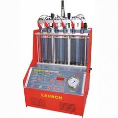 CNC-602A injector cleaner & tester