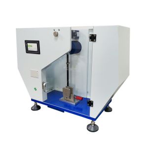 Wholesale Pendulum Impact Testing Machine Izod Pendulum Impact Resistance of Plastics ASTM D256 from china suppliers