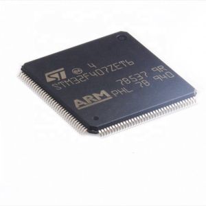STM32F407VET6 New And Original Integrated Circuit Ic Chip Memory Electronic