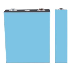 Rechargeable Lifepo4 Lithium Battery Phosphate 3.65V 100Ah Long Life