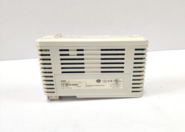 Quality ABB AI830A 3BSE040662R1 Analog Input Module for Industrial Automation with 8 Channels for sale