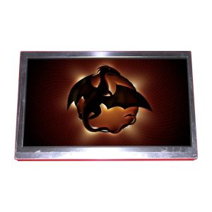 Wholesale LTM07C383 7.8 inch 262K TFT-LCD Screen Module from china suppliers