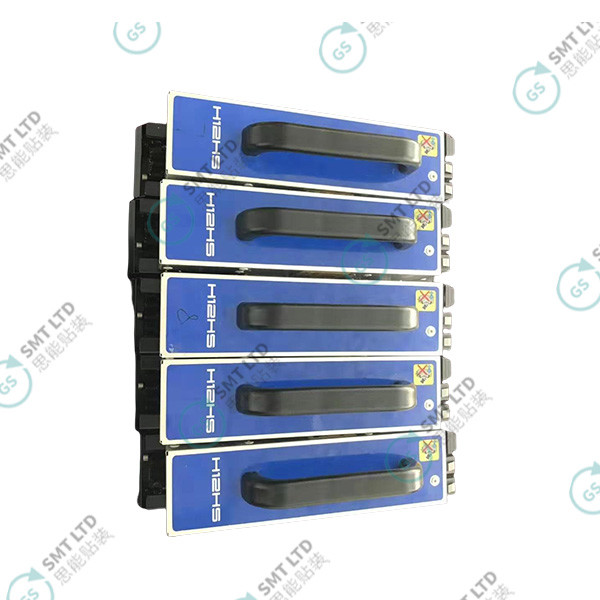 Quality Fuji NXT H12HS Head AA74A06 for SMT Placement for sale