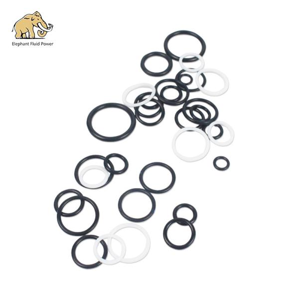 In Stock EXCAVATOR EC140 TM22VC Travel Motor Spare Parts Seal Kit For Repairing