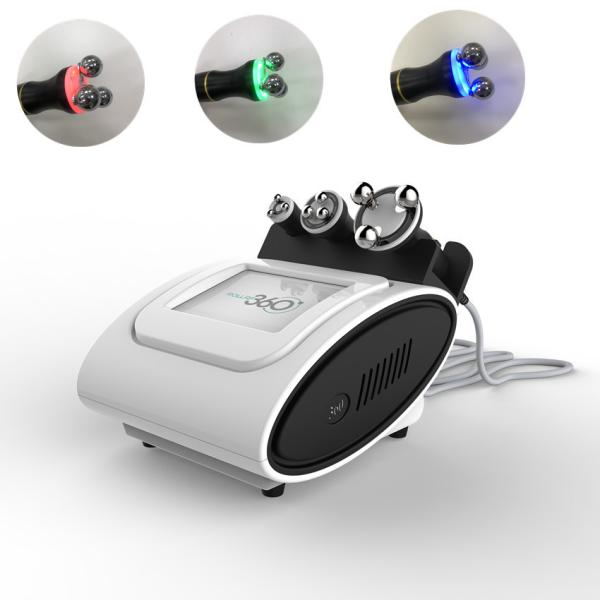 Profession Microcurrent Anti Wrinkle Machine Roll Radio Frequency Machine Body