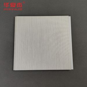 Eco Friendly Pvc Panel With Customized Length Pvc Wall Panel