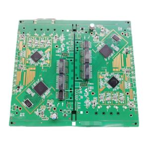Wholesale Router BGA Patch Processing from china suppliers