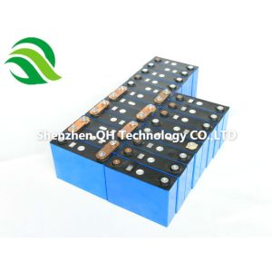 Fast Discharge Lithium Ferrous Phosphate Battery Pack 200Amp Electric Surrent