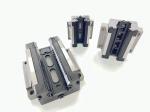 HGW25 Linear Guide Slide H Type 2 Axis Linear Slide 5000mm